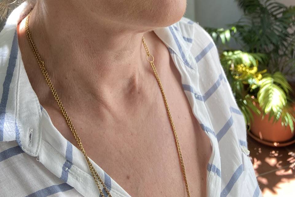 Mãe do noivo