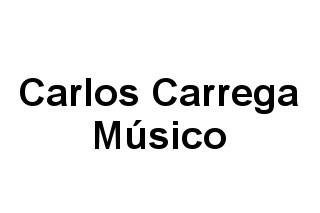 Carlos Carrega Músico logo