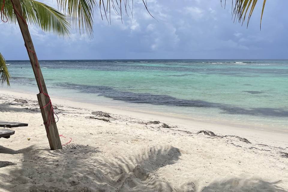 Serviço personalizado