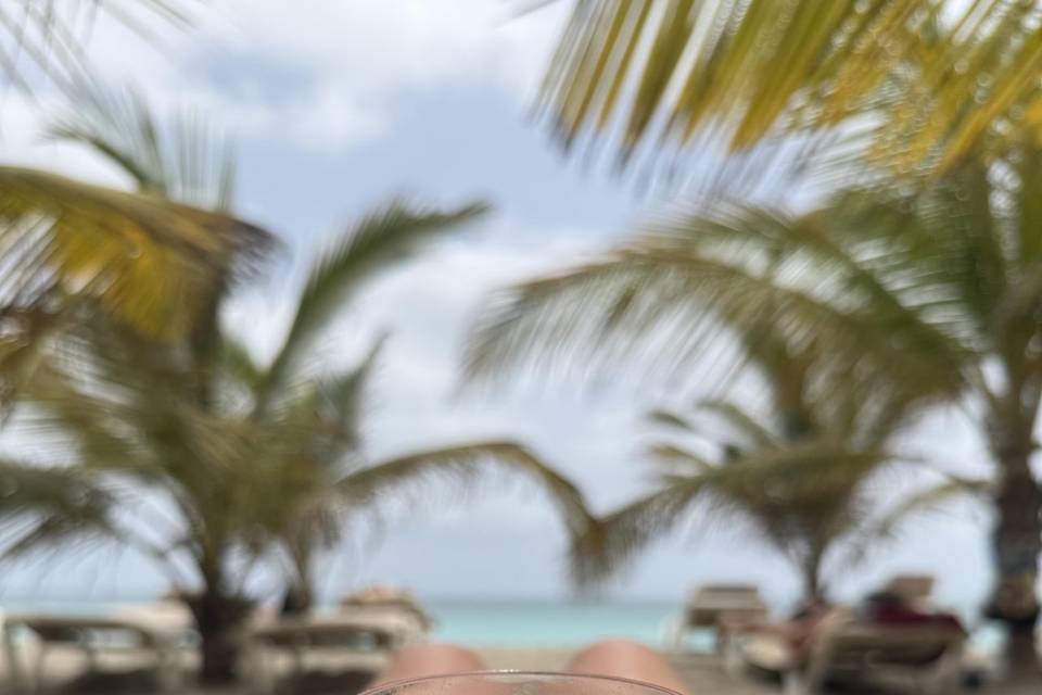 Praia De Chaves Boavista