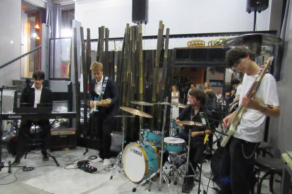Casamento de amigos 2