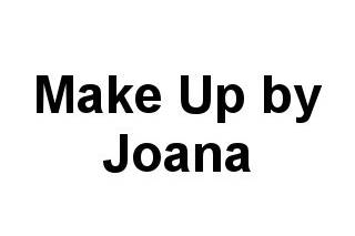 Make Up by Joana