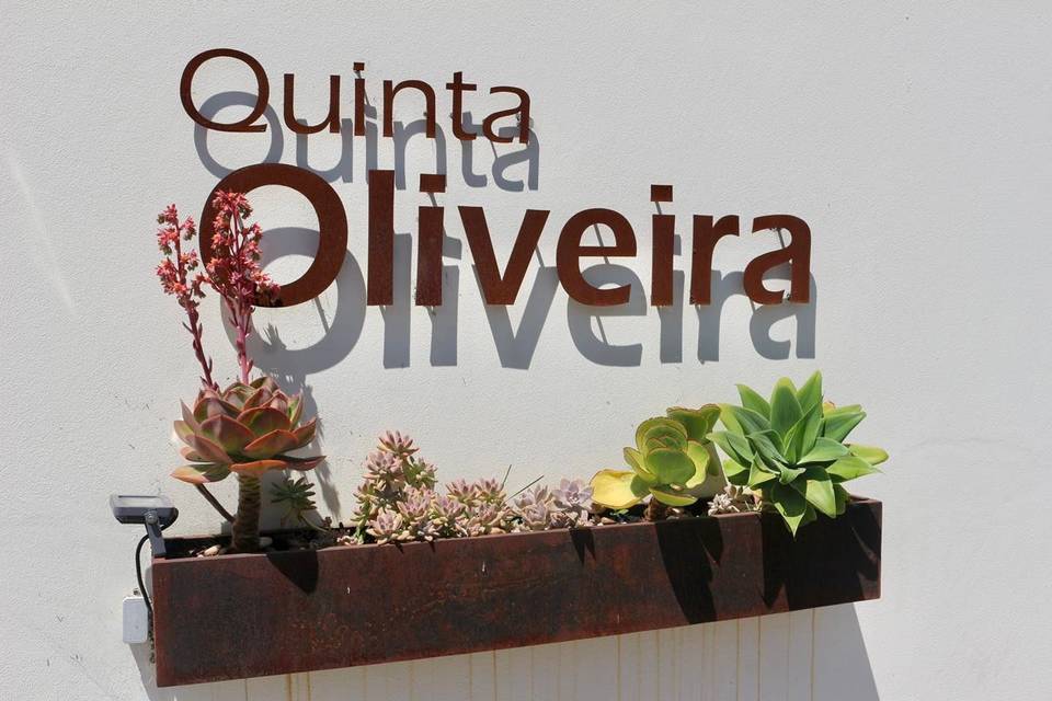 Quinta Oliveira