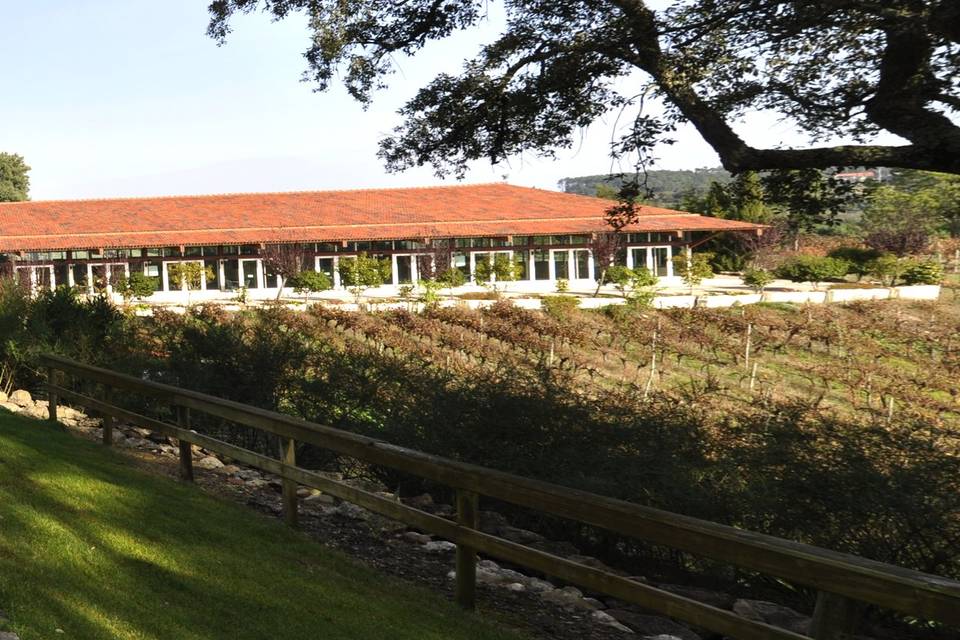 Agro Quinta de S.Gens