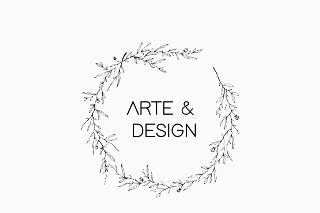 Arte&design logo
