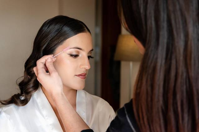 Mariana Cordeiro Makeup