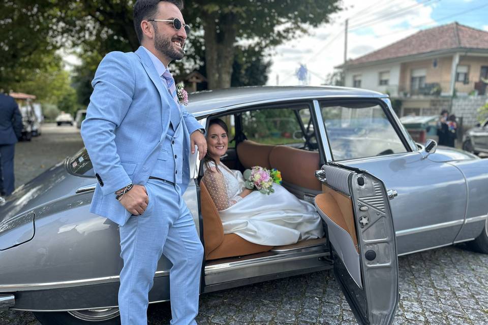 Casamento