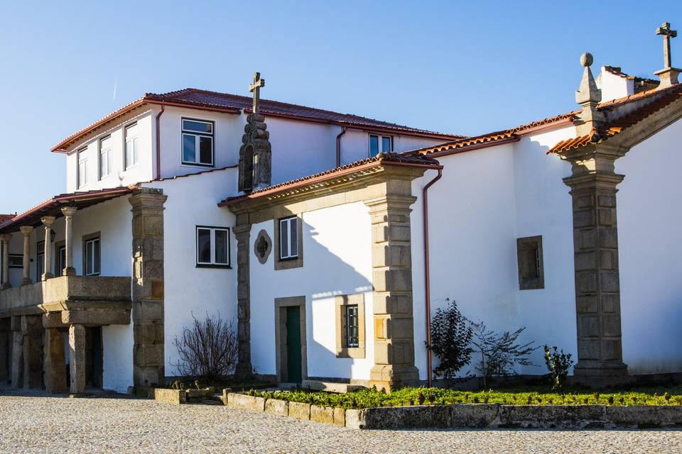 Casa Principal