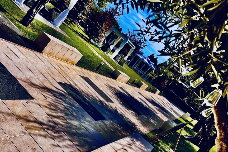 Quinta