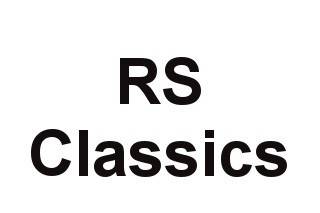RS Classics logo