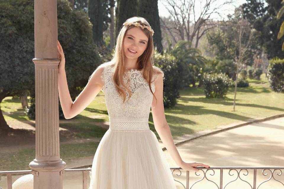 Vestido Noiva