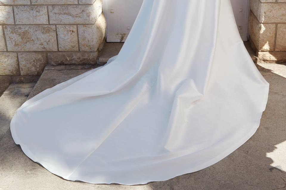 Vestido Noiva