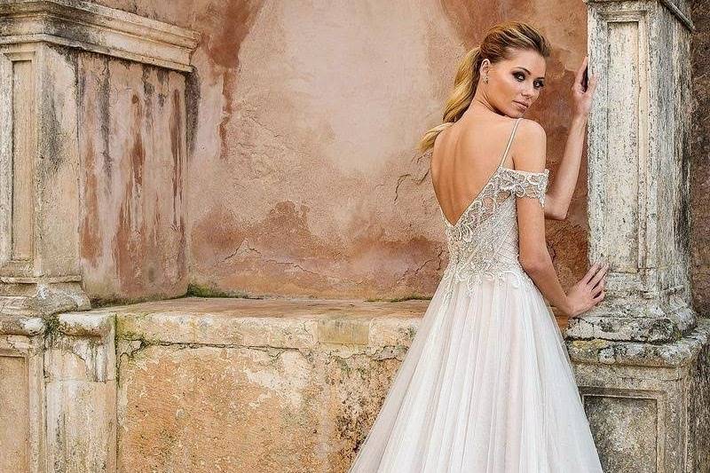 Isabel Ribeiro Atelier - Noiva