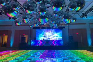 Infinity Lights