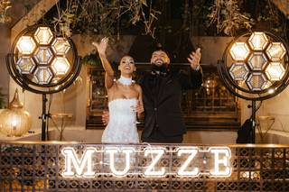 Muzze Events