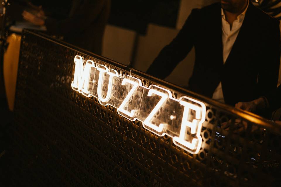 Muzze