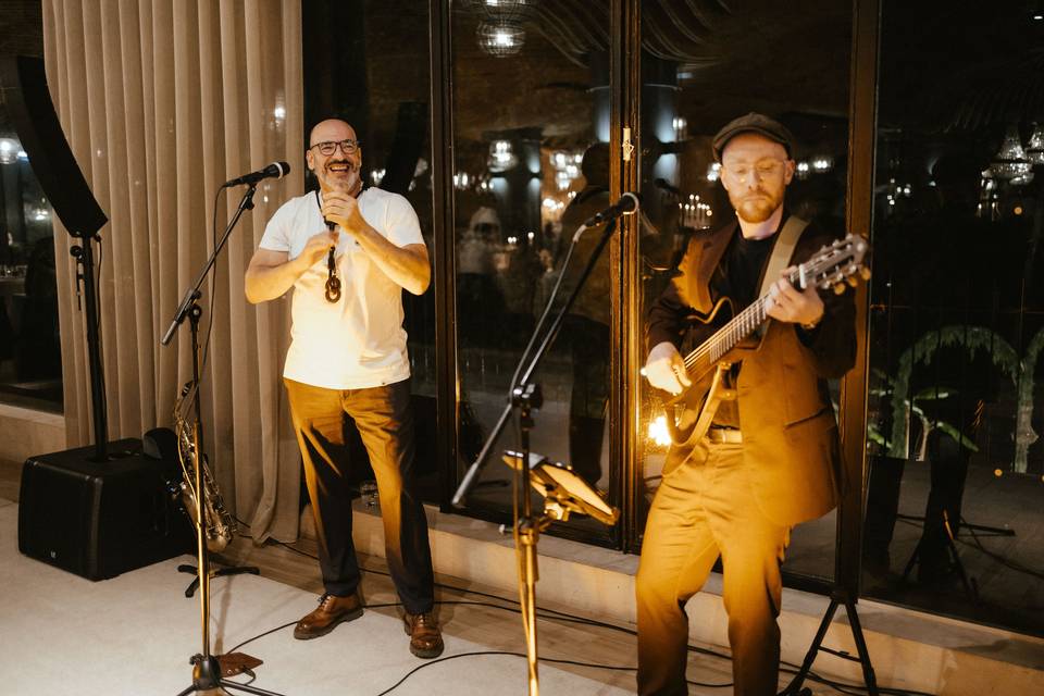 Muzze Band
