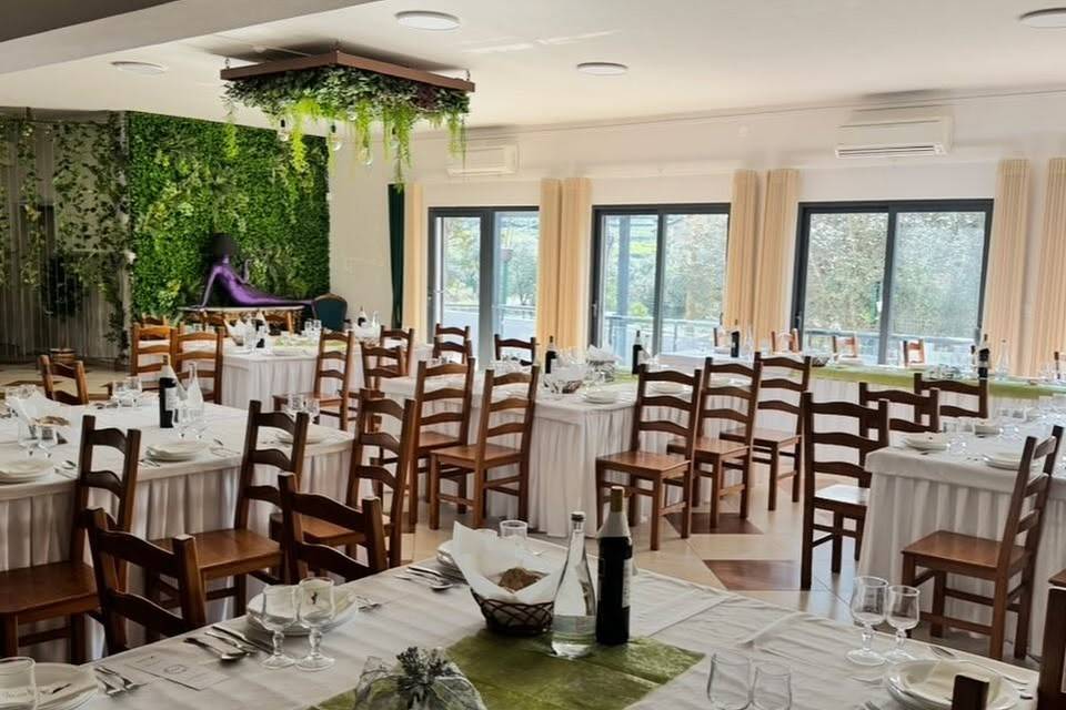 Sala Jardim
