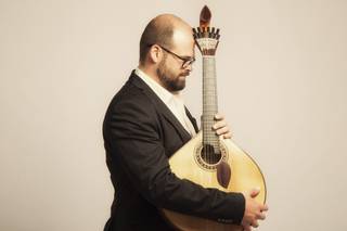 Ricardo Martins - Guitarra Portuguesa Instrumental e Fado
