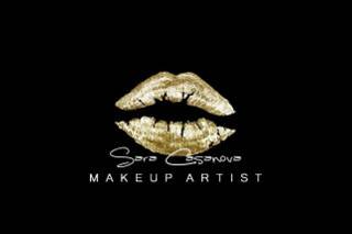 Sara Casanova Makeup Artist