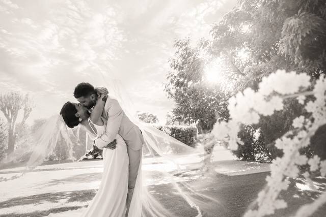 Artis Creative - Wedding