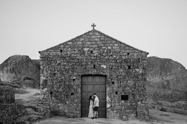 Rui Costa Freire - Emotion Wedding Photography