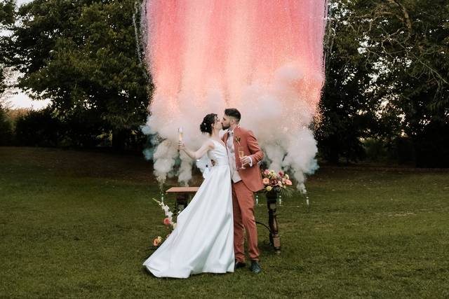 Wedding E. e M.