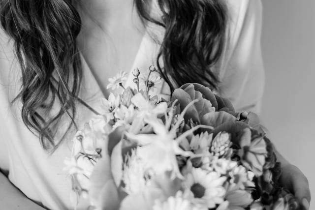 Wedding B. e L.