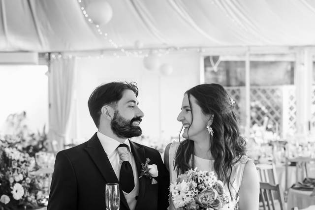 Wedding B. e L.