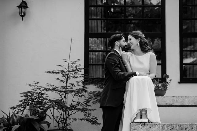 Wedding B. e L.