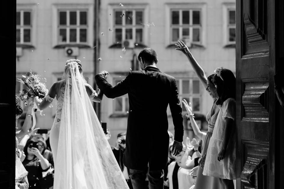 Wedding S. e V.