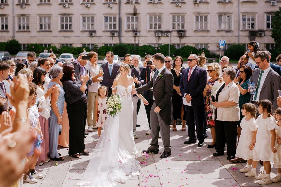 Wedding S. e V.