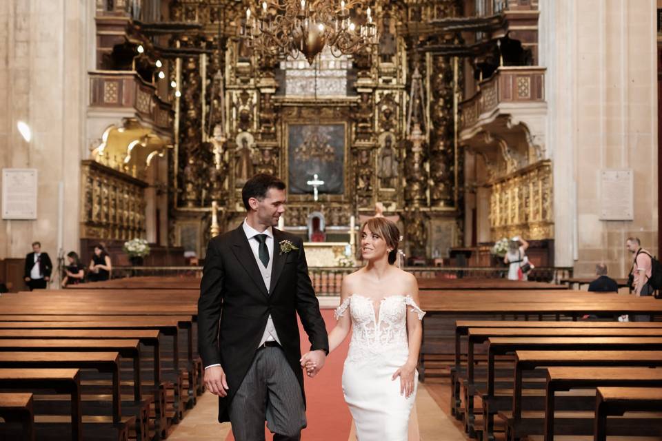 Wedding S. e V.