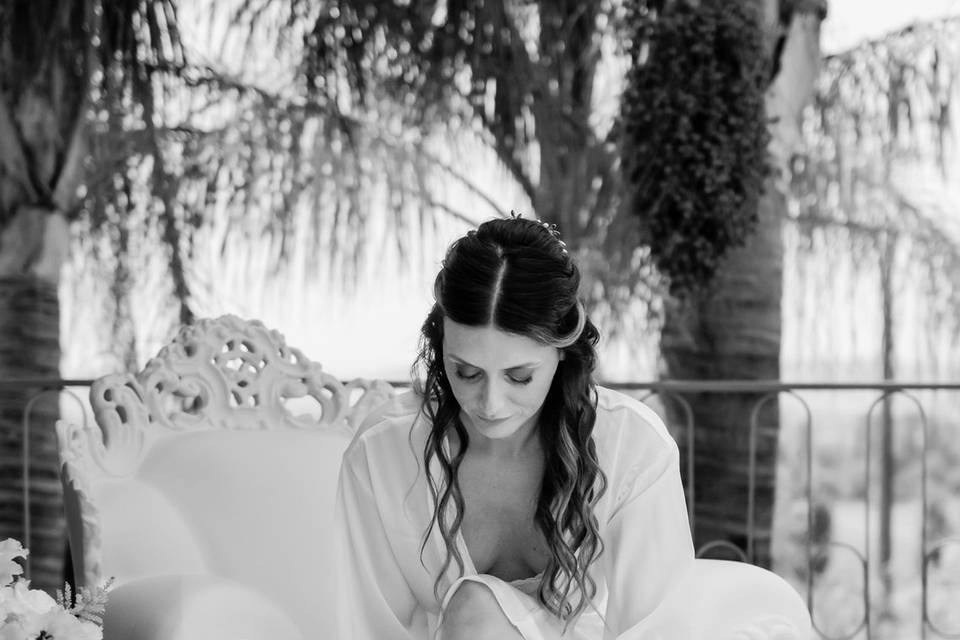 Wedding E. e P.