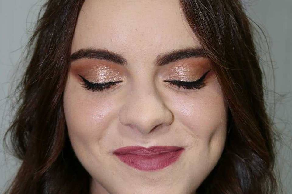 Daniela Costa Makeup Artist