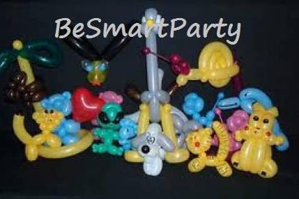 Be Smart Party