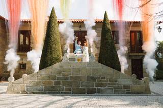 Say Yes To Me Weddings