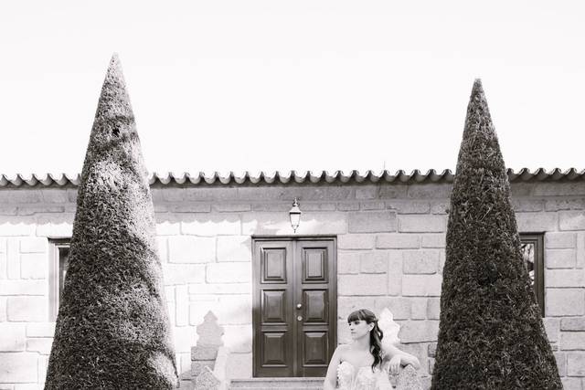 Ana & André
