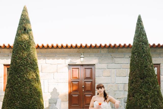 Ana & André