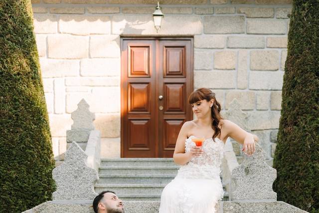 Ana & André