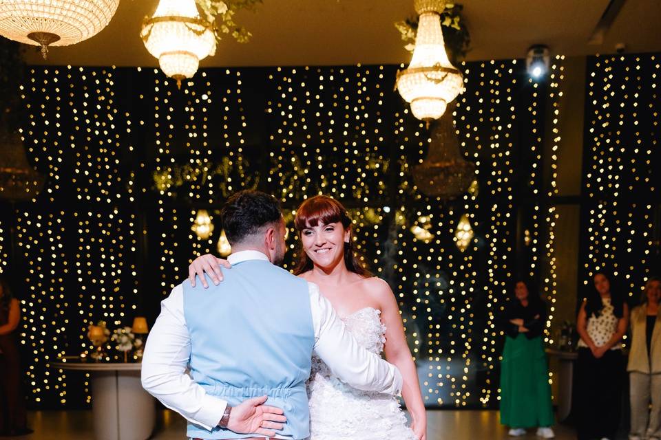 Ana & André