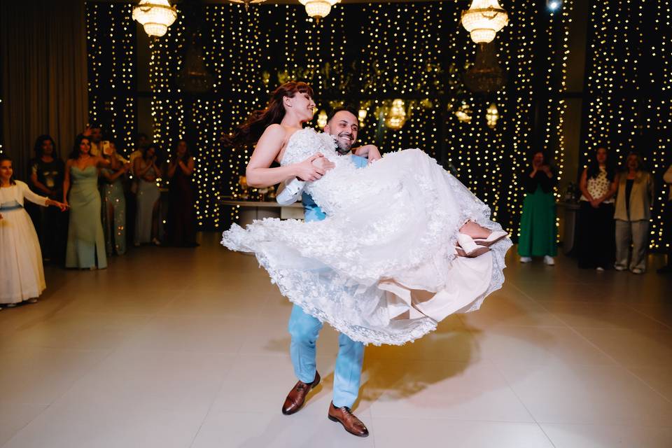 Ana & André