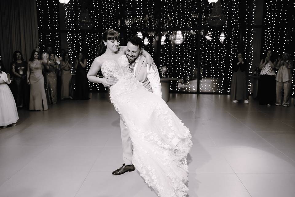 Ana & André