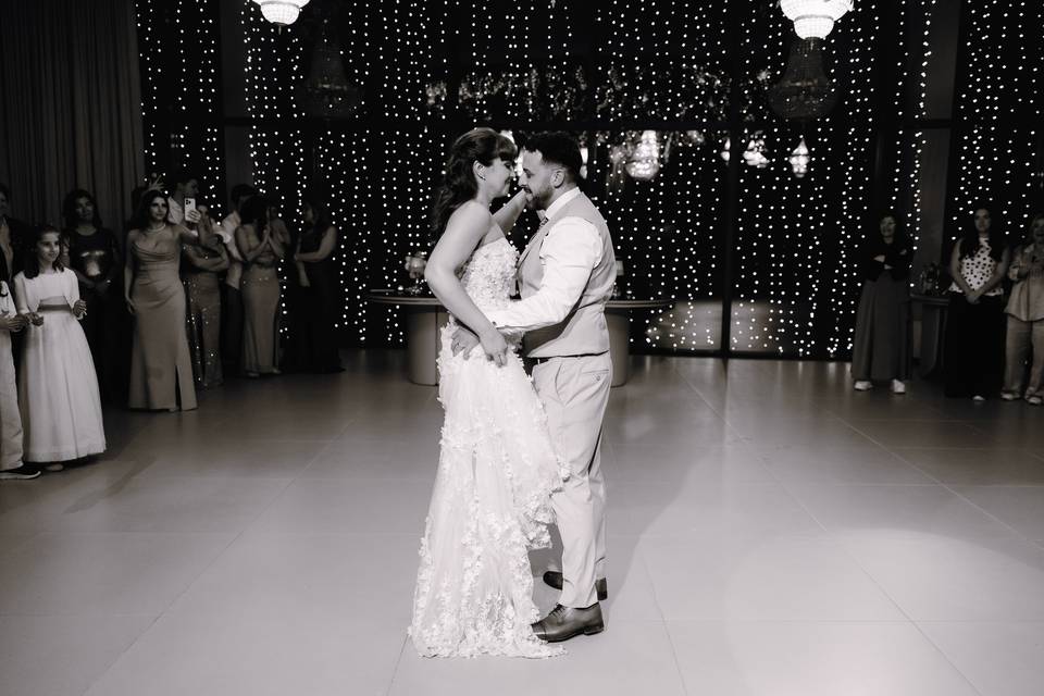 Ana & André