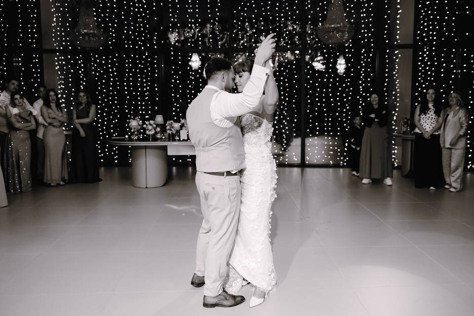 Ana & André