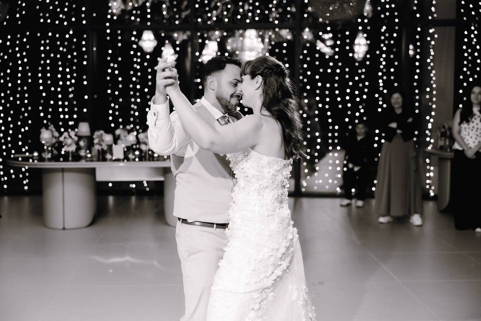 Ana & André
