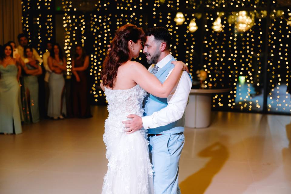 Ana & André