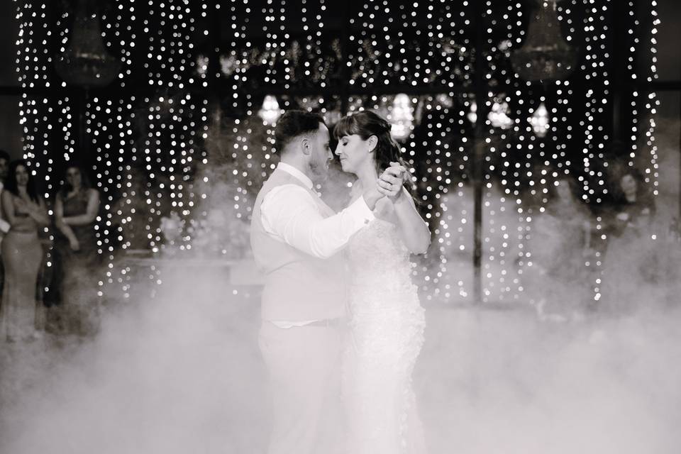 Ana & André