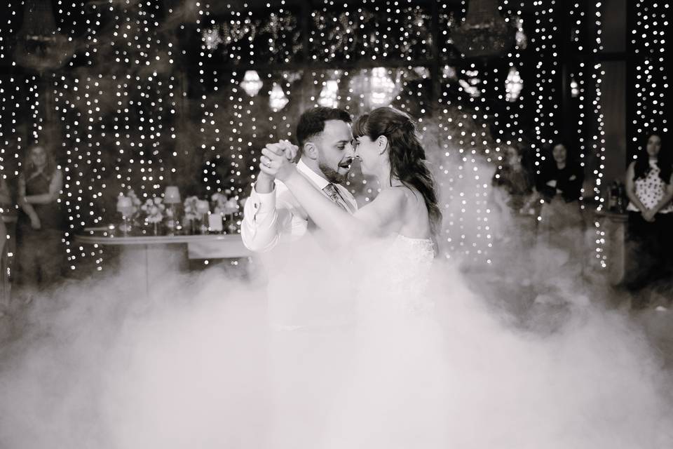 Ana & André