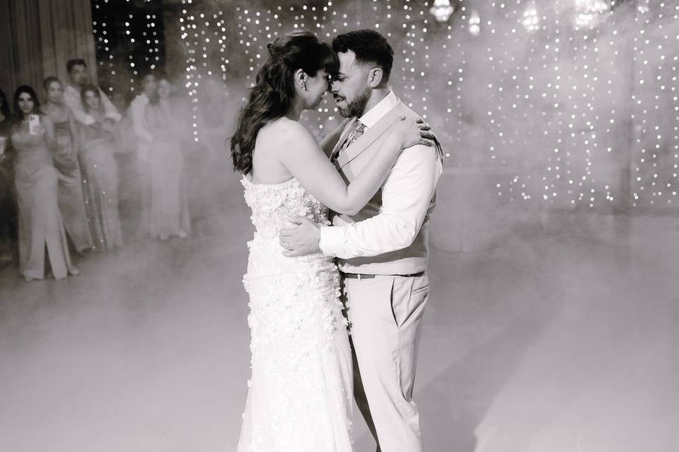 Ana & André